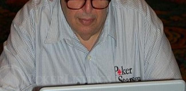 Рич Корбин - современный пионер покера